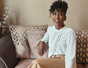 Shannon Walker: Positively disrupting the business industry's ethnic business agenda